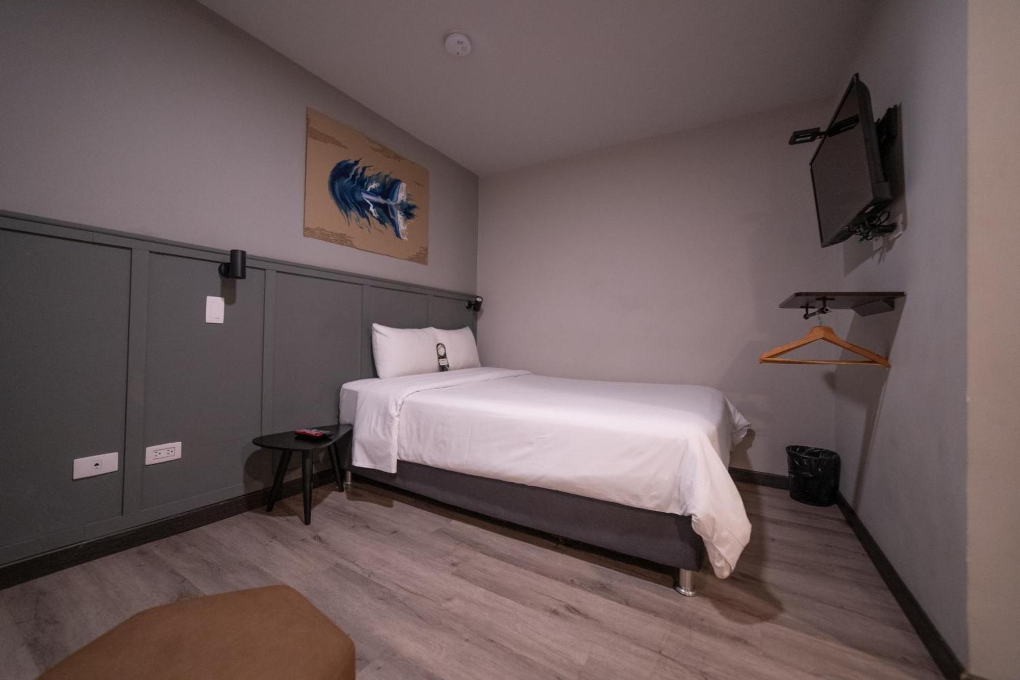 Bon 17 Hotel By Shg Bogotá Eksteriør bilde