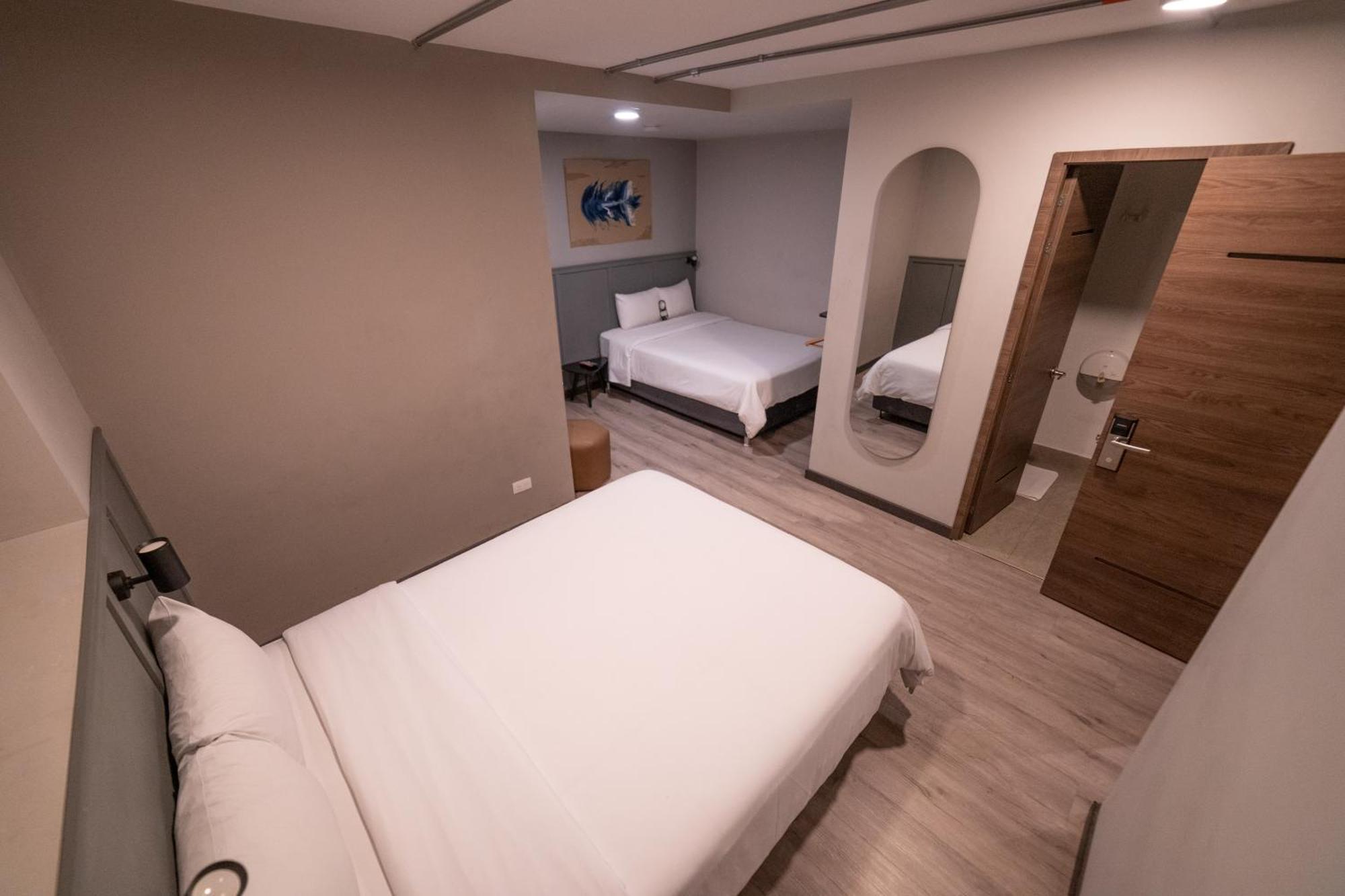 Bon 17 Hotel By Shg Bogotá Eksteriør bilde