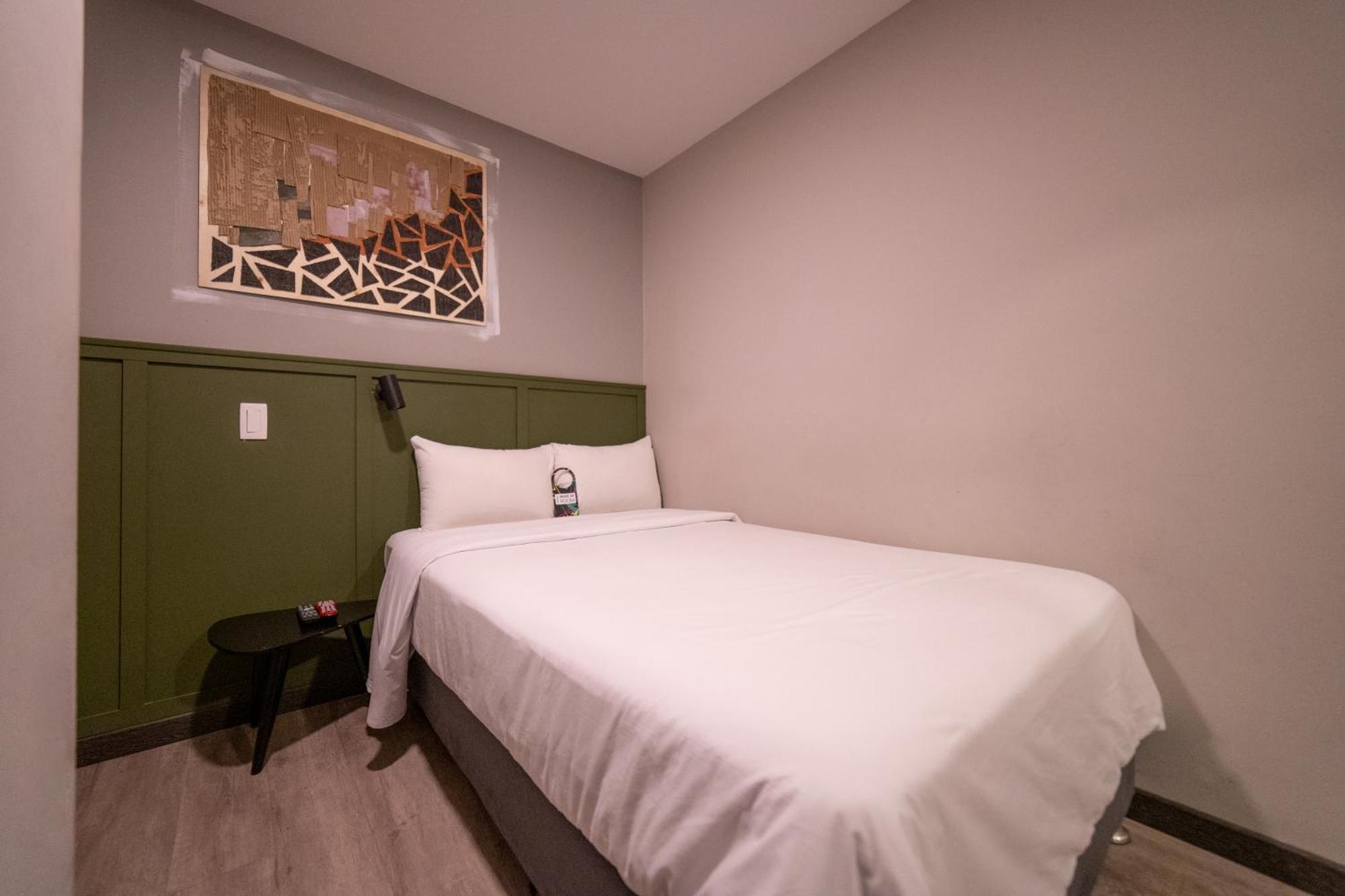 Bon 17 Hotel By Shg Bogotá Eksteriør bilde